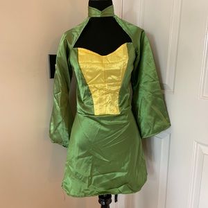 Adult TNMT Teenage Mutant Ninja Turtle Costume Sm